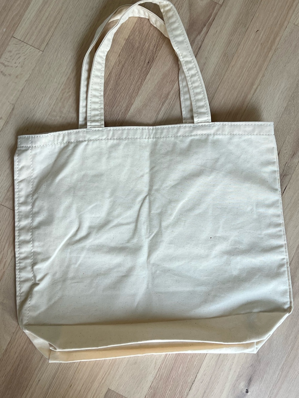 NWOT LL Bean Wicked Shoppah shopper - Picture 2 of 7